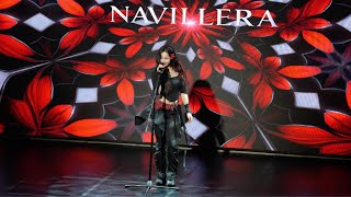 NAVILLERA Debut Showcase Main Stage (Fixed Ver.)  | 260203