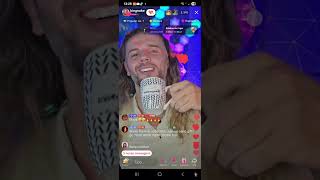 Live Kingnoke #live #tictok #youtube @Kingnoke-em6zm @malgorzatamichalczuk1980 @valentinarosso9954