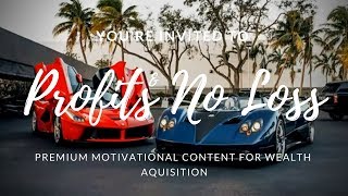 Wealth Acquisition Secrets part 2 (no cunning strategy) featuring Nithyananda Paramahamsa