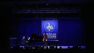 Craig Simonetti - The Age of Worry - ATC Semifinals 2025