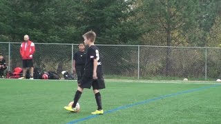 Cole soccer   Oct 2015