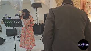 O MERE SONA RE by R'MONYX at RM Garden Mauritius