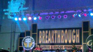 YOUR LOVE by CATHY GO (MLFI-MARIKINA PHILIPPINES)