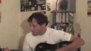 swin project - freudian slip (live)