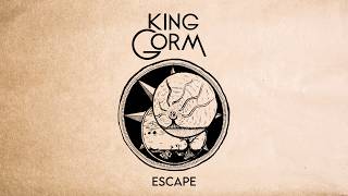 King Gorm - Escape