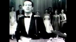 BUDDY HOLLY   PEGGY SUE (Live At The Arthur Murray Party)