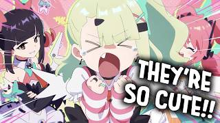 THE ANGELS HAVE DESCENDED!!! | Zenless Zone Zero 2.6 Main Story REACTION