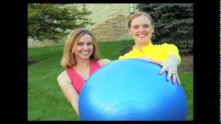 Fit Bottomed Girls Talks to Bob Harper About CrossFit, Finding Motivation and More