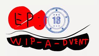 Episode 18 - WIP-A's Prog-music show