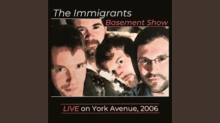 Coffee Beans (Marcus Tyrannus) - Live