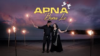 Apna Bana Le - Vinod & Bhagyashri || FULL PRE-WEDDING ||  Ganesh Nilkanth Photography