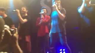 Stereo Kicks - Hey Jude/Let It Be - @ Islington 19th April