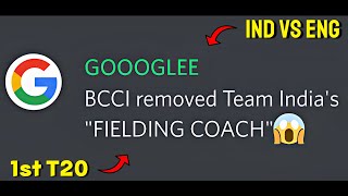 Hardik Pandya Supremacy😎 | 6 Dropped Catches😱 | IND vs ENG 1st T20