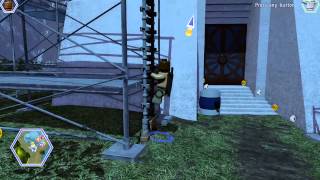 LEGO® Jurassic World™
