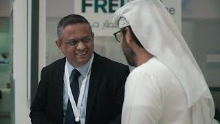 Arab Health 2020 | معرض الصحة العربي 2020