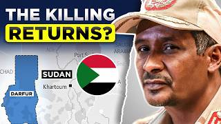 Why Is Darfur Facing a New Genocide?