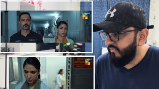 AHMED ALI AKBAR AND RAMSHA KHAN NEW PAKISTANI DRAMA NADAAN TEASER REACTION