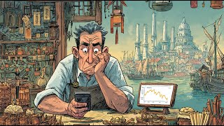 China's Soy Paradox: Hedging Geopolitics with Biotech