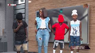 Team Nyanta on been discovered, trending & turning bottles to instruments on Muchimunzi Top 10.