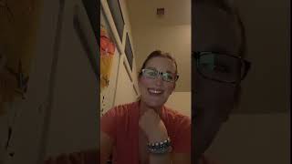 Reiki & hypnosis for stress relief & rest 🌙 #Relax #Healing #Calm 