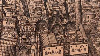 A Portrait of Venice: Jacopo de’ Barbari’s View of 1500 - Opening Night
