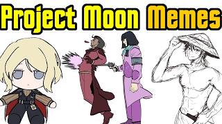 We React To Your GREAT Project Moon Memes V4 (Ft. Welvader)