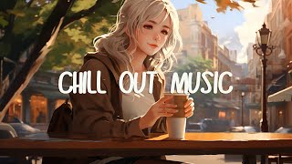 Great Way to Start the Day | Comfortable music that makes you feel positive | Morning Playlist