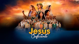 10. Jesús es suficiente  | Jesús es suficiente el concierto