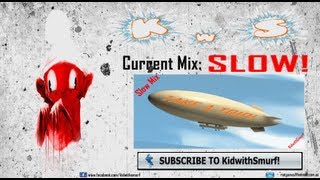 Pop Song - Take A Trip (Slowmo)