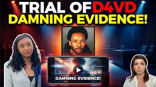D4VDs Court Hearing Today | I was there!!!!! #d4vd #shocking #justiceforceleste