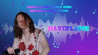 DaveFlame | 1st Edition LWWBC25 | Elimination Round #beatbox 