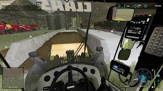 Ernur Wolf Live Stream