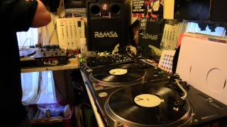 FUNKSHONE 2  DEEJAY RANDOM PRESENTS THE TEAR UP.mp4