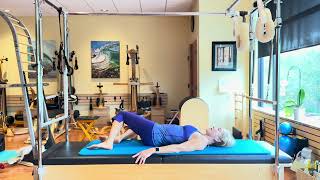 Knee Sways