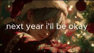 SHIFT-19 - next year i'll be okay