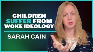 Girls Forced to Change in Front of Trans-Claiming Boy