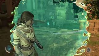 UNKNOWN 9 - AWAKENING | GAMEPLAY WALKTHROUGH (#2)