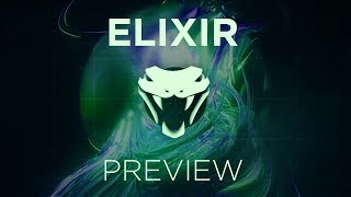 Viper - ELIXIR (PREVIEW)