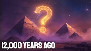 Why Did Ancient Humans SUDDENLY Build Civilizations 12,000 Years Ago? | HISTORY FOR SLEEP