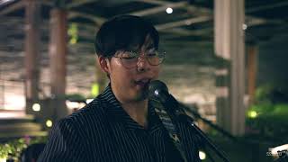 [NEW] COMPASS presents Mingwei