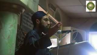 Ramadan 1436 AH Dars 18