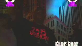 CHOP CHOP LIVE @ Club Raw +SAV SQUAD!!!!! (2 of 2)
