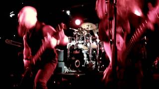 Melechesh - Sacred Geometry (Live HD) [Rotterdam 2011]