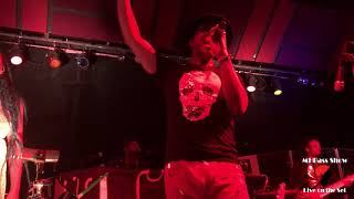 Stokley - What Kinda Man