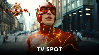 THE FLASH | Tv Spot