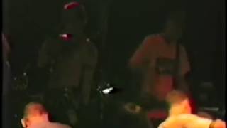 Dirty Bird Live en 1997 Montreal