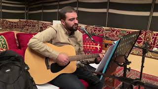 Omar Mustafa عمر مصطفى