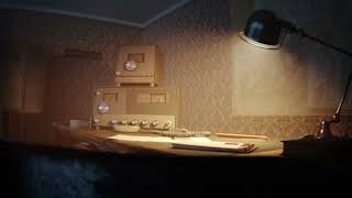 Can you Identify this Song? ("Screaming In Stereo") [Incomplete]