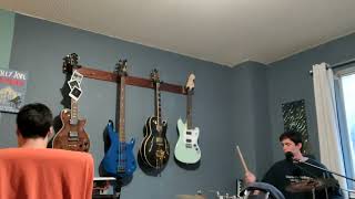 Dreams are Dead (Jam Sesh)