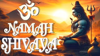Om Namah Shivay | Har Har Bhole Namah Shivay | Shiva Bhajan LoFi Slowed Reverb